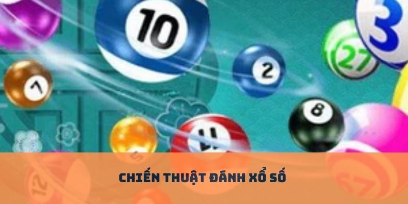 Ưu điểm của việc tham gia chơi xổ số